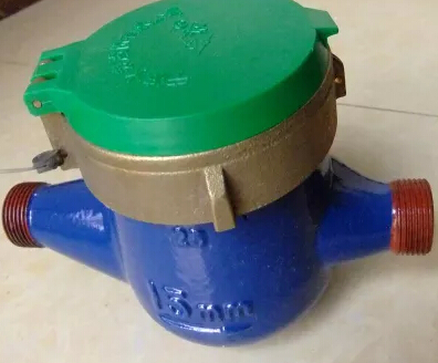 水表内部生(sheng)鏽該怎麽辦