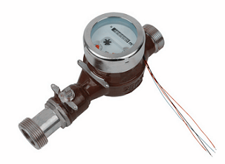 水(shui)表的好壞如(ru)何鑒别？