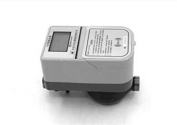 藍牙IC卡(ka)智能水表(biao)好不好？