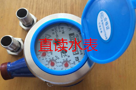 甯(níng)波生産(chan)直讀水(shui)表的廠(chǎng)家有哪(nǎ)些?