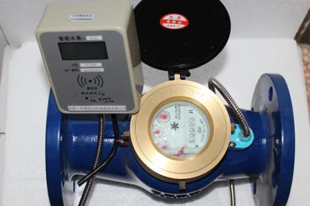細節決定(ding)成敗，預付(fù)費水表能(neng)準确記錄(lu)每滴水！