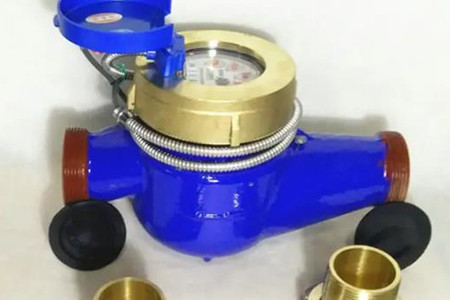 光電(diàn)直讀水表(biao)備受歡迎(yíng)，它到底好(hǎo)在哪裏？