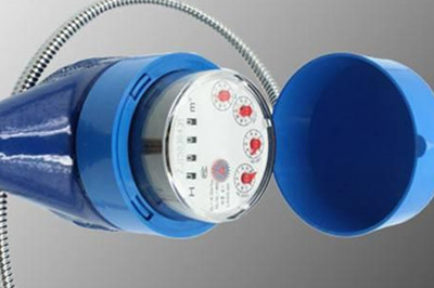 預(yu)付費飲(yǐn)用水水(shui)表的選(xuǎn)用和安(an)裝