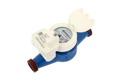 淮安(ān)LORA無線遠傳(chuán)水表