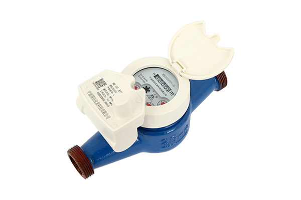 玉溪LORA無線遠(yuan)傳水表