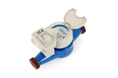 玉溪無(wu)線遠傳無磁(cí)水表