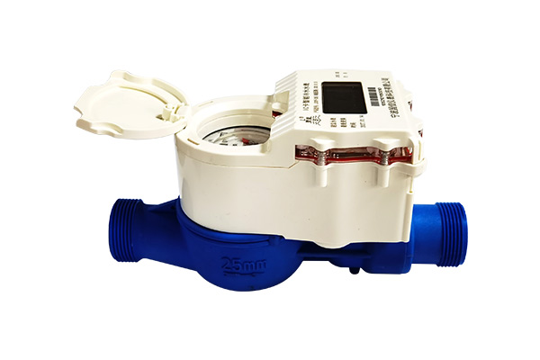 黃石預(yu)付費水(shui)表(藍牙(ya)型)