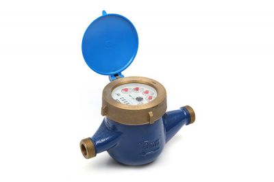 保山旋翼(yi)式多流束(shu)幹式水表(biao)