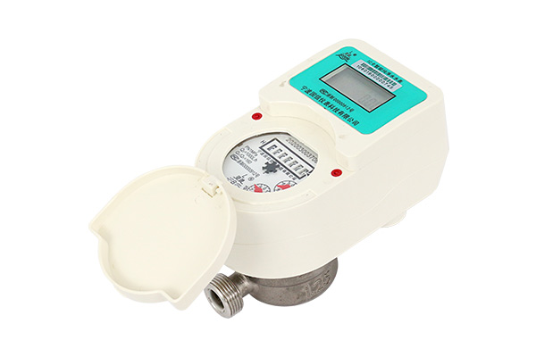 拉薩(sà)IC卡預付(fù)費直飲(yin)水水表(biao)