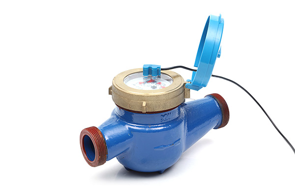 鄂州脈沖遠(yuǎn)傳水表