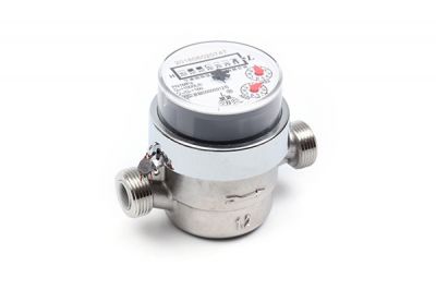 拉薩(sa)DN8直飲水(shui)水表