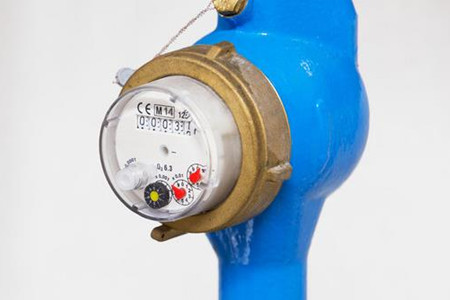 甯波水表(biǎo)廠家哪家(jia)好？推薦國(guó)信水表