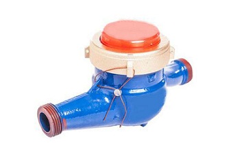 小口徑水(shui)表