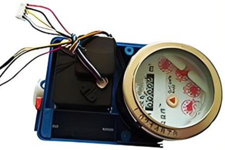 确保直飲(yin)水水表計(jì)量準确，需(xū)做到正确(que)使用！