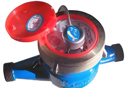 容積(jī)式水表的(de)技術參數(shu)、性能特點(dian)和安裝方(fang)法