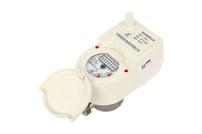 拉薩NB-IoT直(zhí)飲水水(shui)表