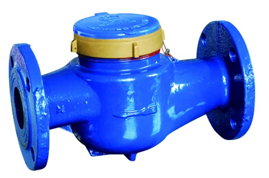 容積式水(shui)表的特點和分類(lèi)