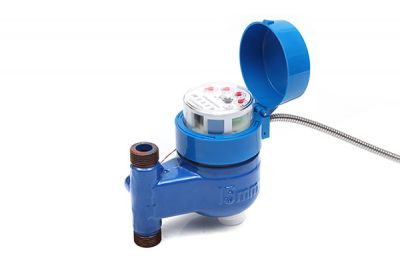 鄂州光(guāng)電直讀遠傳(chuán)水表