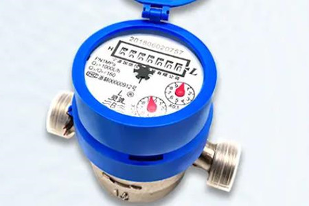 純淨(jìng)水水表安(ān)裝入戶時(shí)的注意事(shì)項