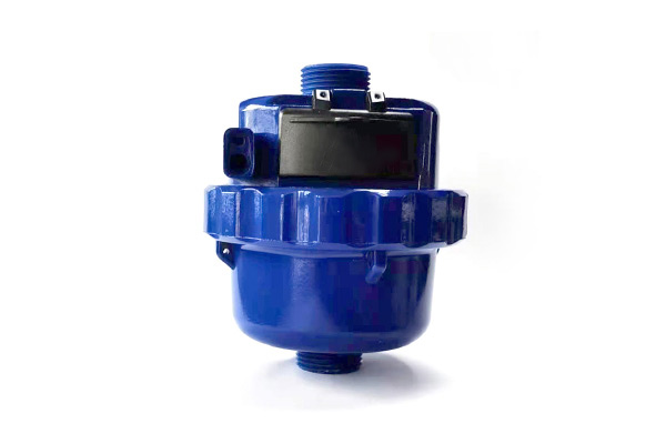 徐(xú)州容積式(shì)水表(尼龍(lóng)塑殼)