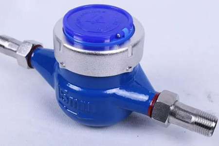 機械水(shui)表爲何要更換成(cheng)光電直讀遠傳水(shui)表？