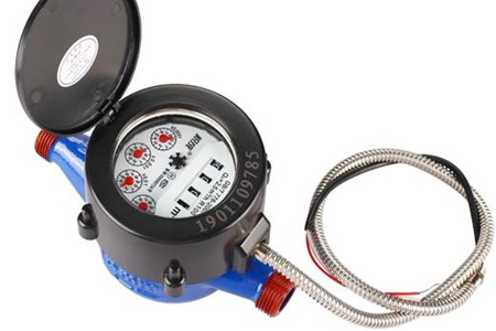 光電(diàn)直讀水表(biǎo)知識彙總(zǒng)，幹貨收藏(cáng)!