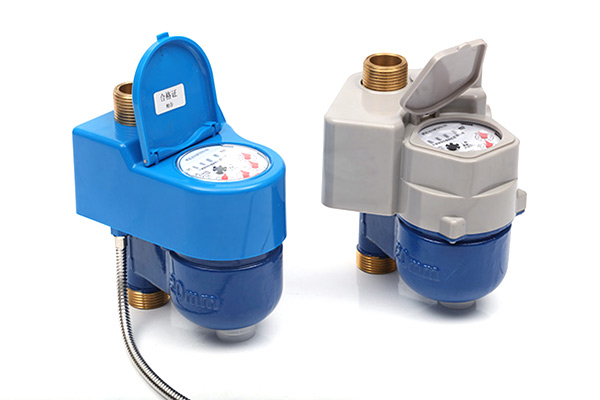 舟(zhou)山光電直讀(dú)遠傳閥控水(shuǐ)表