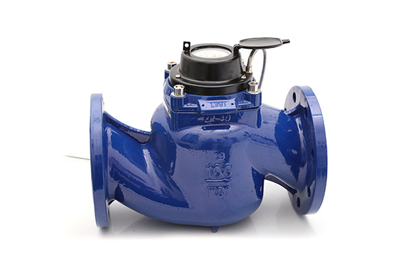 海(hǎi)西光電直讀大口(kou)徑水表