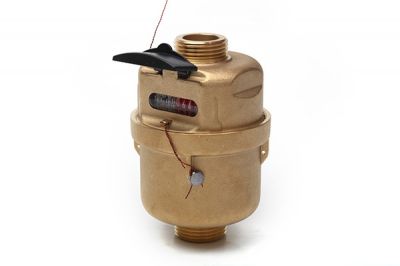 徐州容(róng)積式水表(biao)(銅殼)