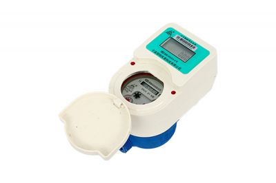 黃(huang)石預付(fu)費水表(biǎo)(新型)