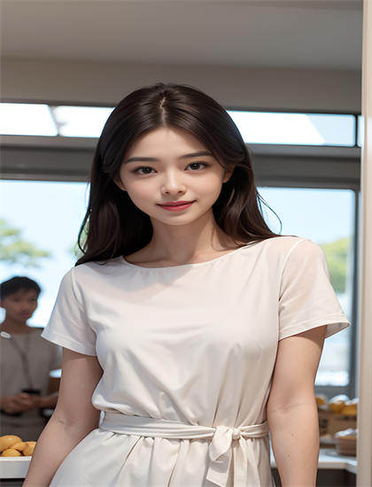 全新视角看《露出悦乐：沉溺羞虐的美人》的艺术魅力与文化价值——东方与西方的碰撞