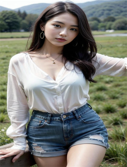 1080P高清：《山神》高潮解析：戏剧冲突与情感爆发