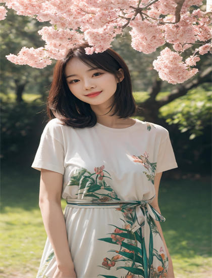 《无忧花开》色彩运用解析：色调选择与情绪表达分析