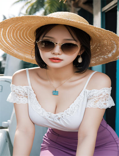 《夏日乐悠悠》剪辑手法完整分析：节奏把控与转场技巧探讨