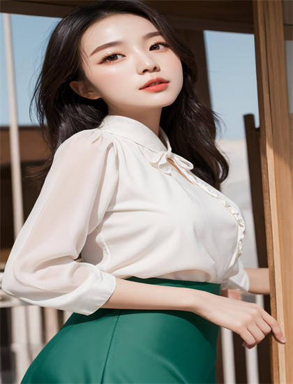 文化研究乡村振兴美丽家园：探索美术的场景设计与氛围营造 思考文化传承与创新的路径